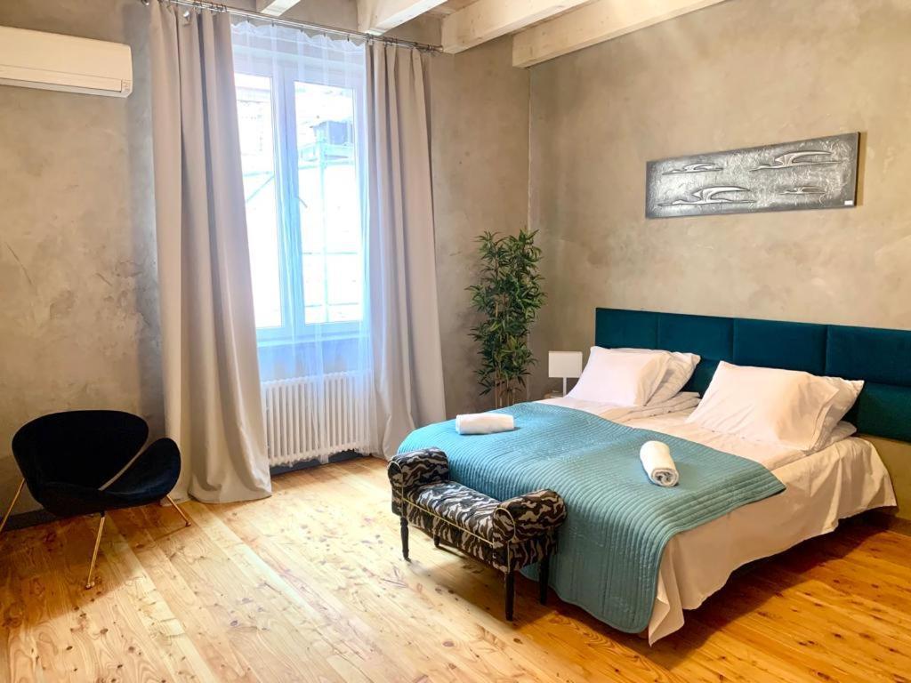 Florianska Deluxe Apartments With Air Condition Краков Экстерьер фото