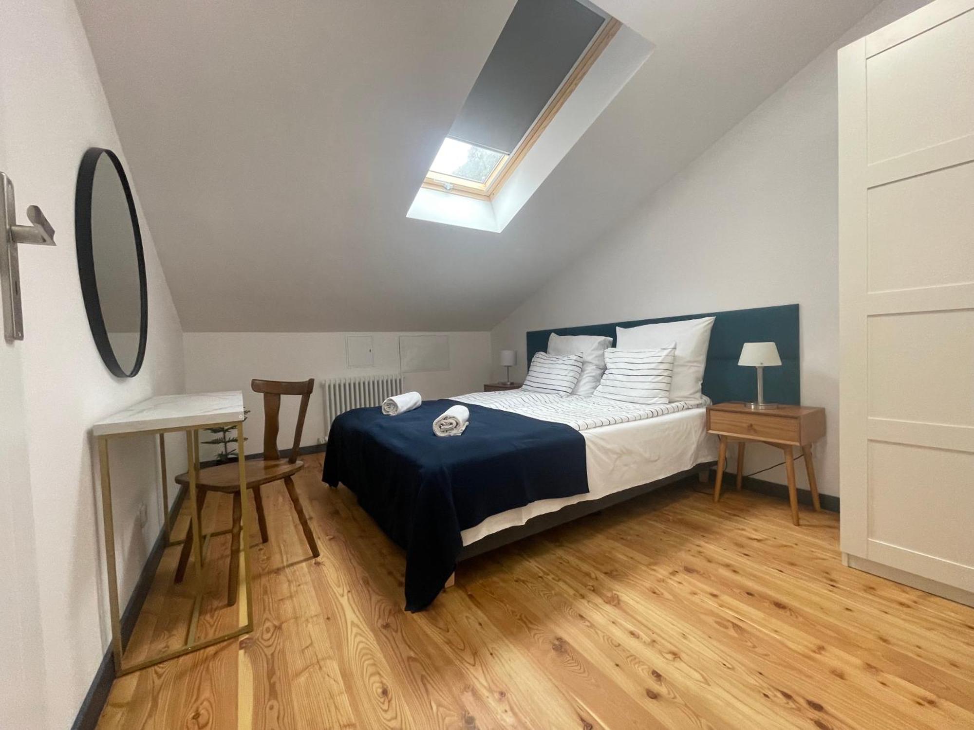 Florianska Deluxe Apartments With Air Condition Краков Экстерьер фото