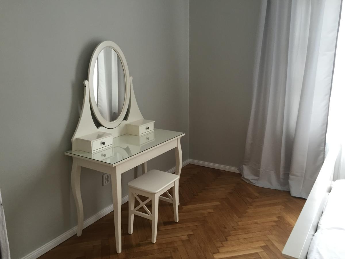 Florianska Deluxe Apartments With Air Condition Краков Экстерьер фото