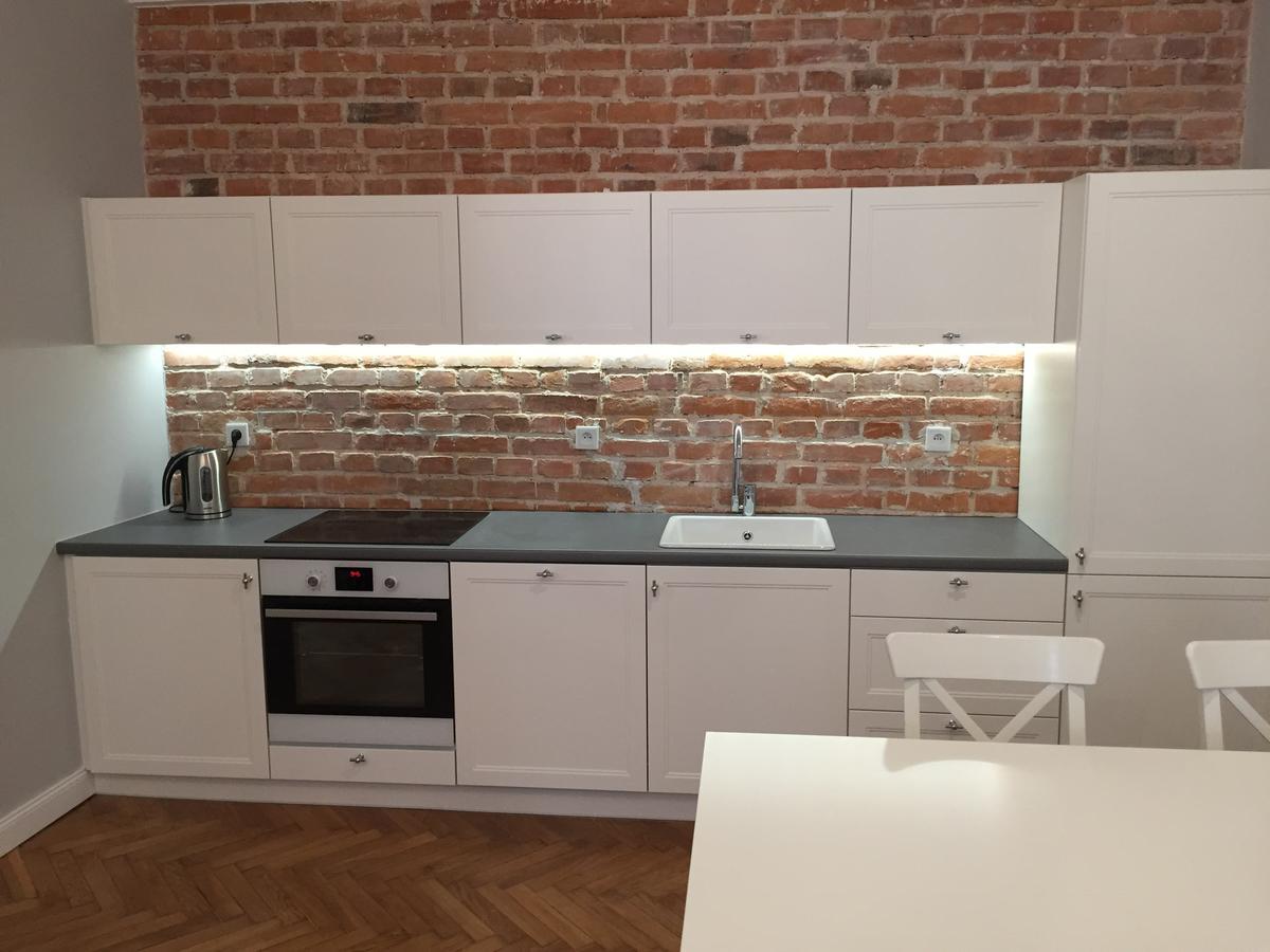 Florianska Deluxe Apartments With Air Condition Краков Экстерьер фото