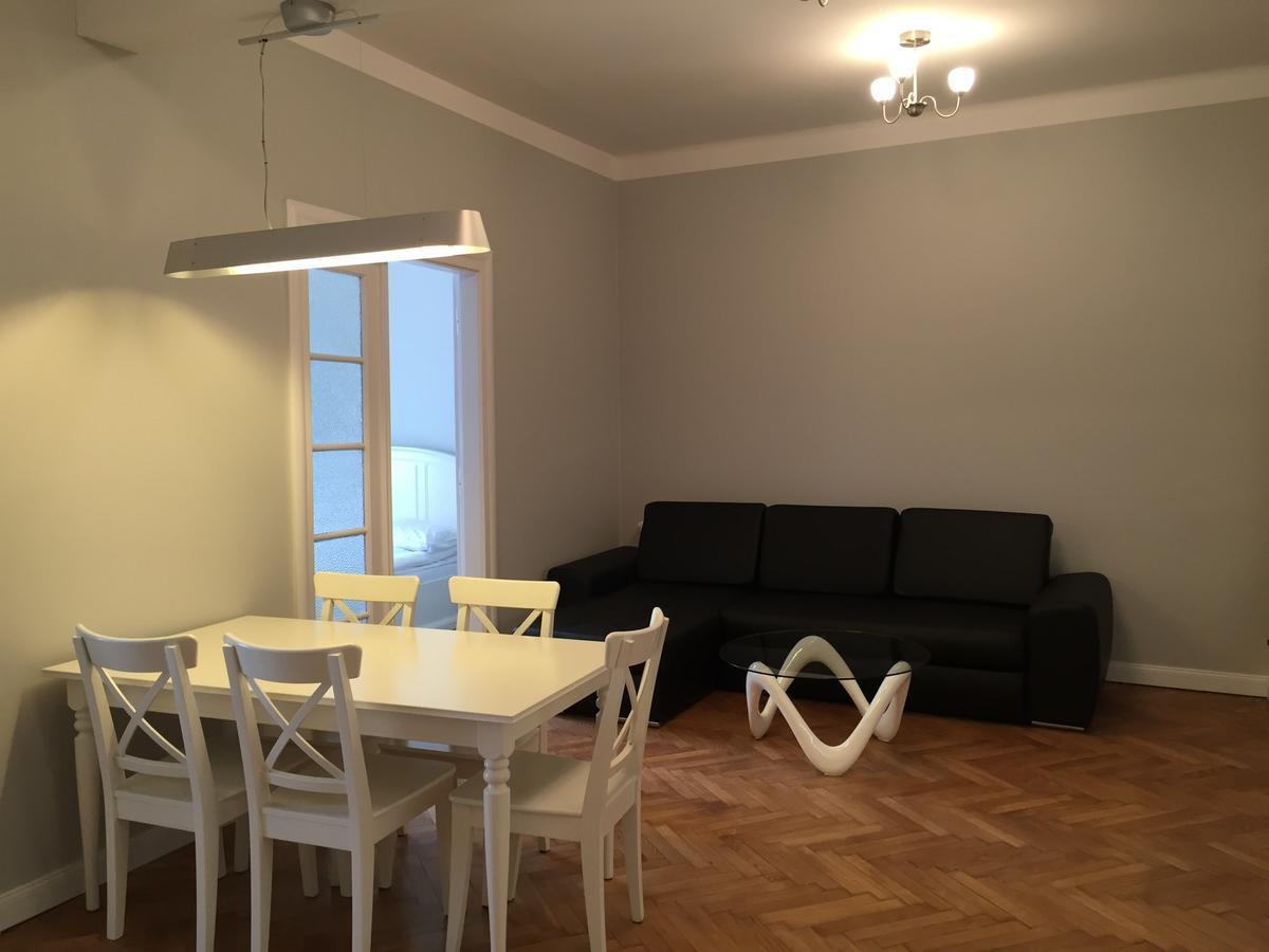 Florianska Deluxe Apartments With Air Condition Краков Экстерьер фото