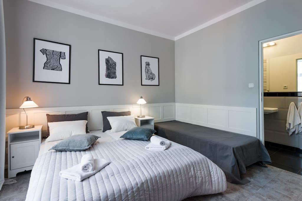 Florianska Deluxe Apartments With Air Condition Краков Экстерьер фото