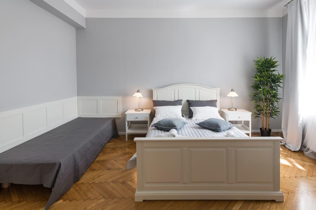 Florianska Deluxe Apartments With Air Condition Краков Экстерьер фото
