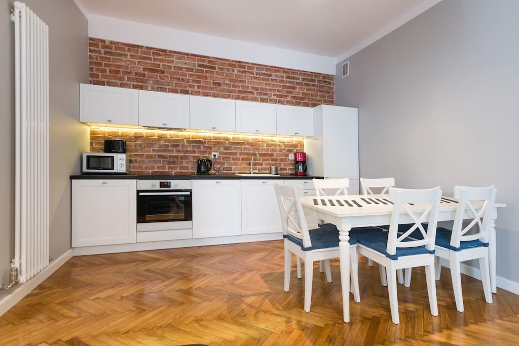 Florianska Deluxe Apartments With Air Condition Краков Экстерьер фото